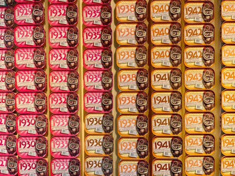 Sealed, Expired, and Absurdly Expensive: Inside the Underground Economy of Dead Mints