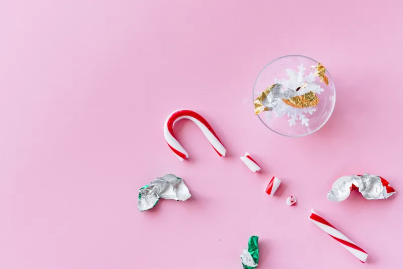 Who Killed the After-Dinner Mint? We Followed the Wrapper Trail to Find Out