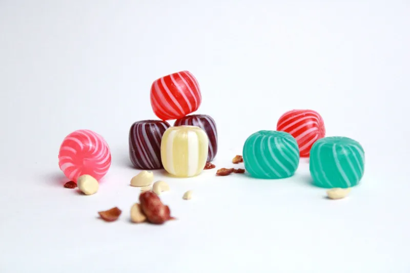 Small Batch, Big Chill: The Family Candy Kitchens That Refused to Sell Out