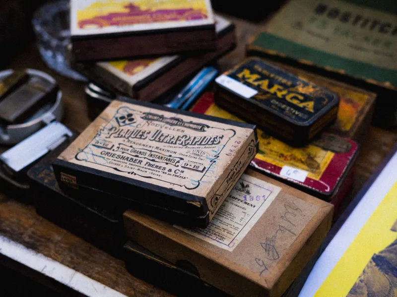Flea Market Economics: We Set Up a Mint Stand and Learned What Gen Z's Wallet Actually Wants