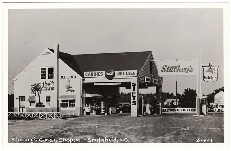 Two Thousand Miles, One Flavor: Our Coast-to-Coast Gas Station Mint Census Is Done and We Have Regrets