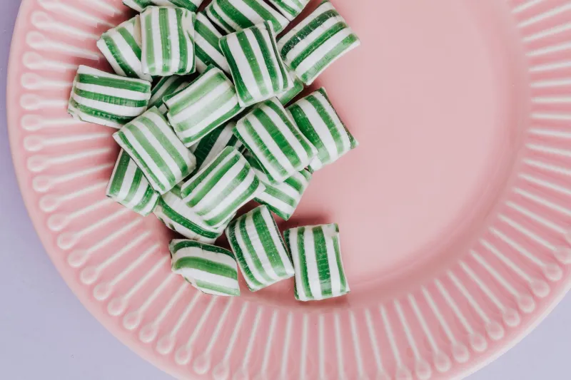A Peppermint in Your Cheek Is a Personality: The Mint-Powered Productivity Stack